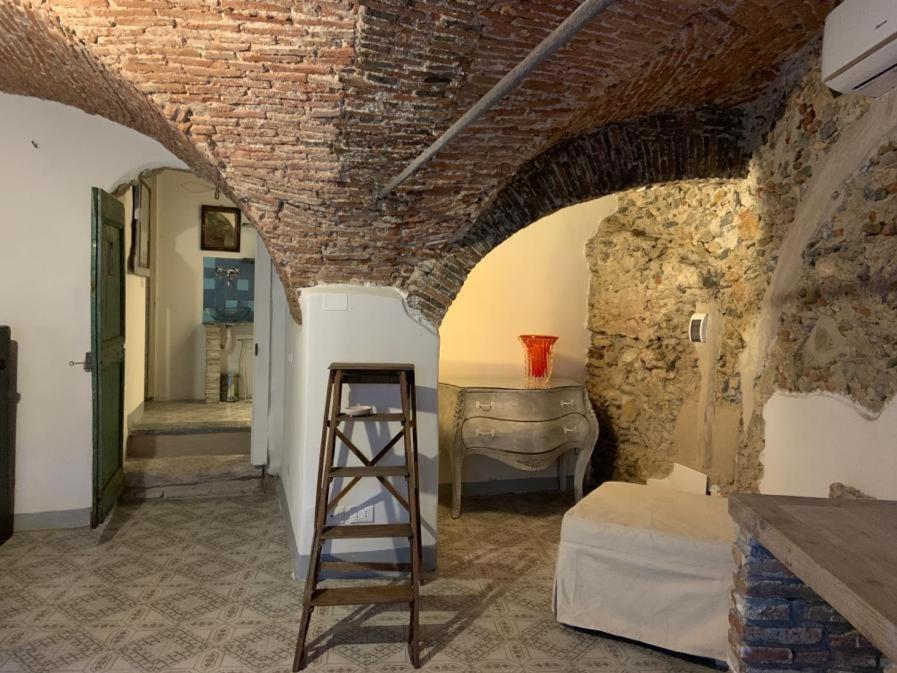 B&B Giardinidivale A 2 Chilometri Da Finale Ligure Borgio Verezzi Chambre photo