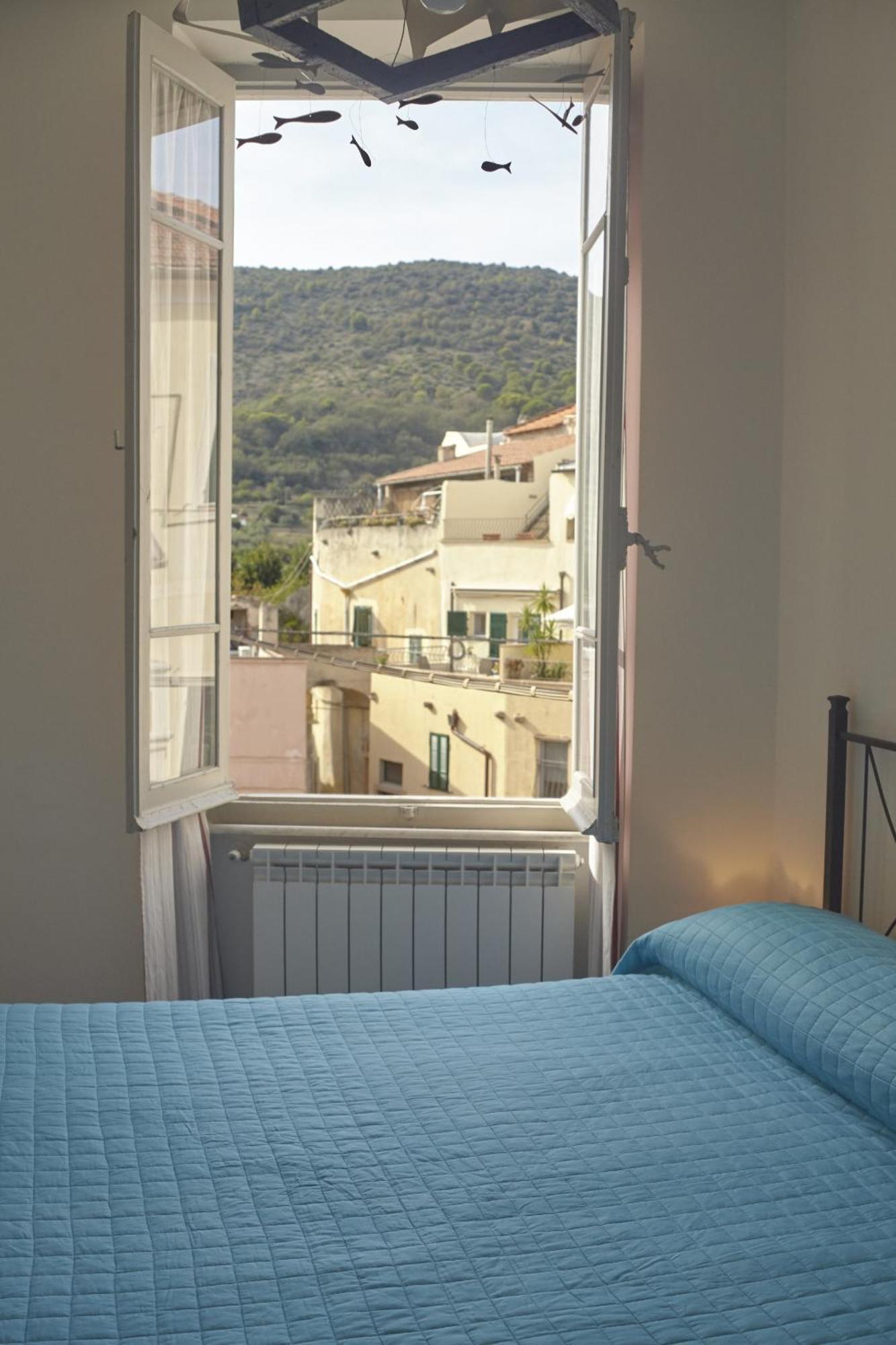 B&B Giardinidivale A 2 Chilometri Da Finale Ligure Borgio Verezzi Chambre photo