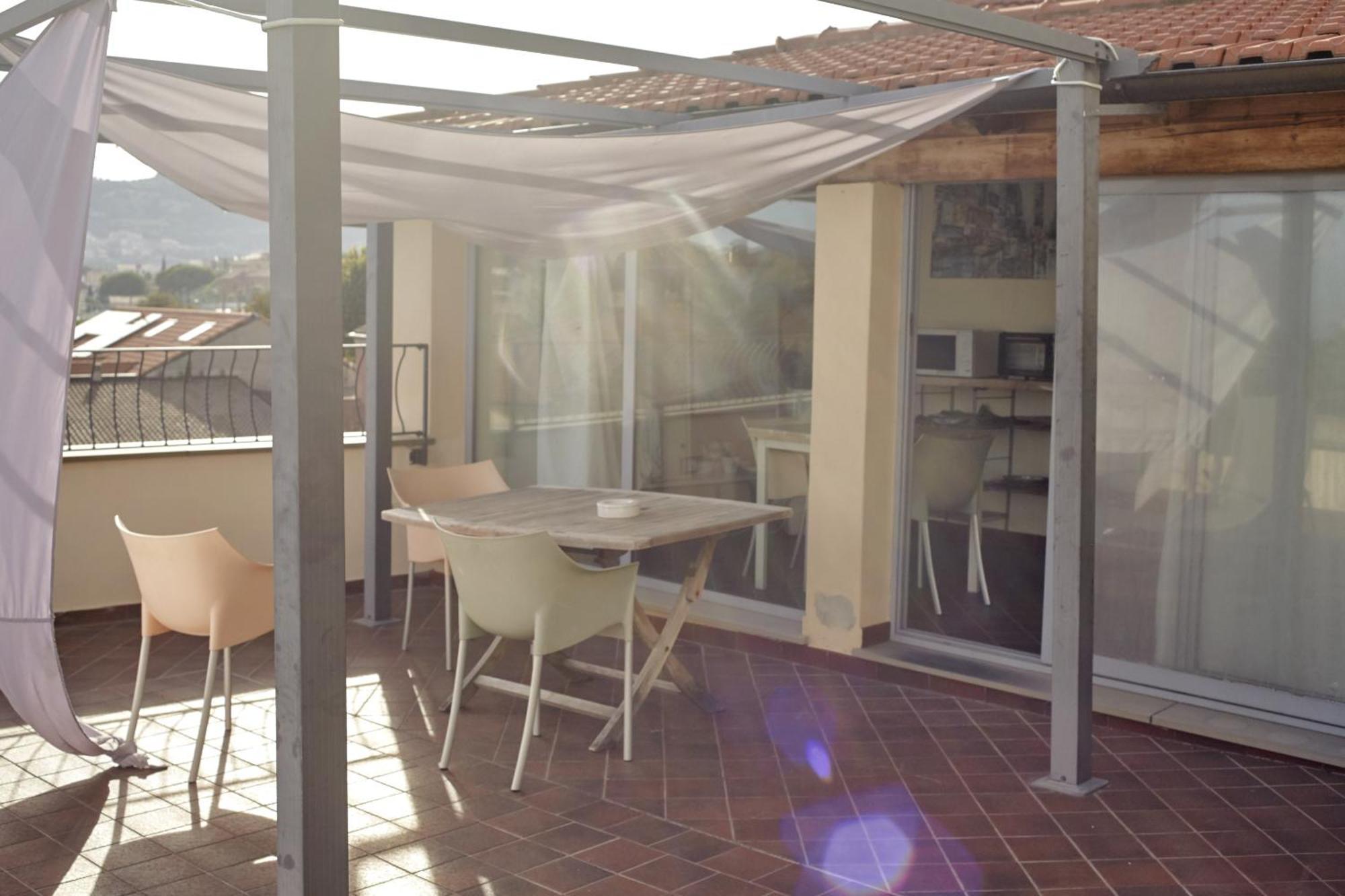 B&B Giardinidivale A 2 Chilometri Da Finale Ligure Borgio Verezzi Chambre photo