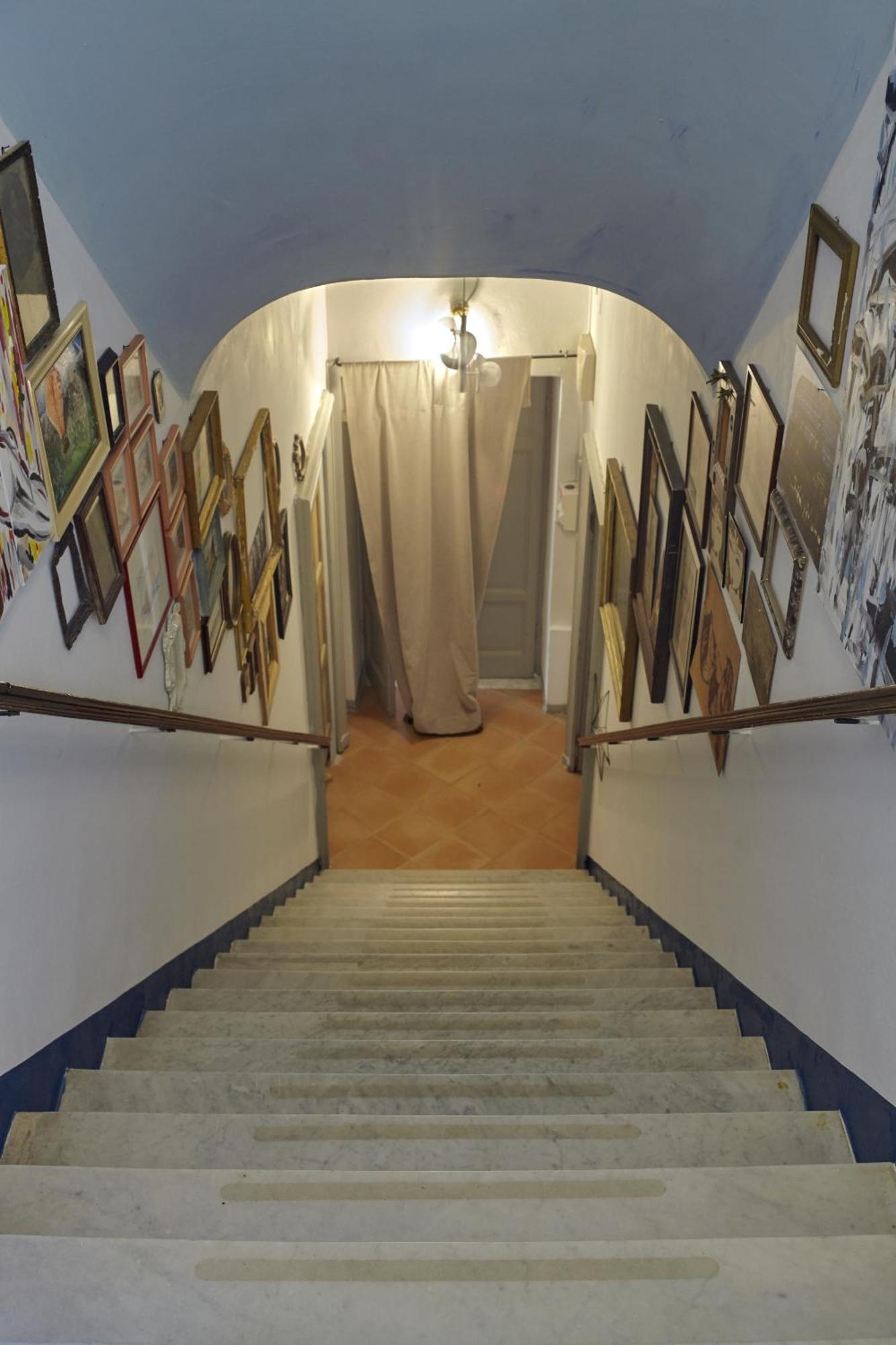 B&B Giardinidivale A 2 Chilometri Da Finale Ligure Borgio Verezzi Chambre photo